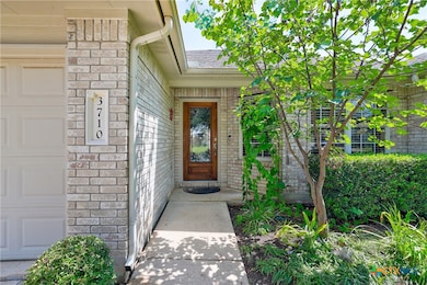 3710 Haleys Way, Round Rock, TX 78665 - photo 3