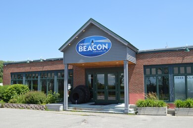 Crossfit Beacon