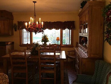 Dining Room.