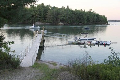 184 Indian Rest Rd, Harpswell, ME 04079 - photo 6