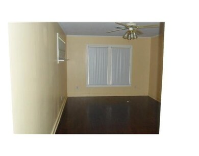 Master Bedroom.