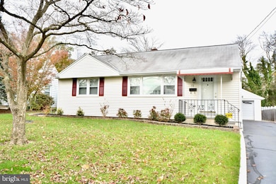 52 Erdman Ave, Princeton, NJ 08540 - photo 2