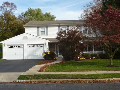 578 Line Rd, Hazlet, NJ 07730 - photo 2