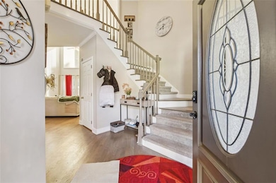 1470 Highland Lake Dr, Lawrenceville, GA 30045 - photo 4