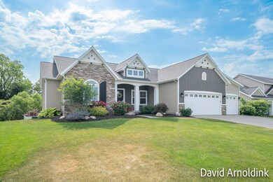 3094 Peachleaf Ct, Holland, MI 49424 - photo 5