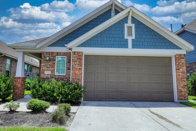 3118 Carlisle Meadow Ct, Spring, TX 77386 - photo 2