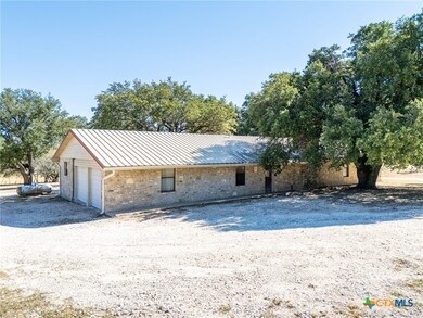 Front Side of House