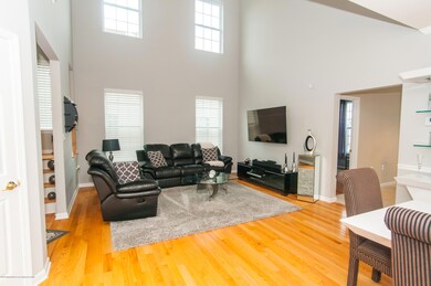 313 Morning Glory Dr, Monroe Township, NJ 08831 - photo 5