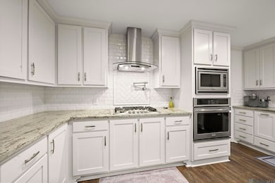 18126 Burnham Way, Greenwell Springs, LA 70739 - photo 5