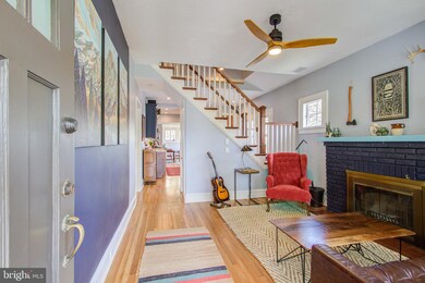 7510 Carroll Ave, Takoma Park, MD 20912 - photo 6