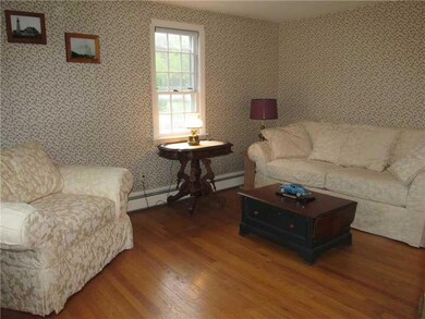 Bedroom. 1st floor bedroom or office/den