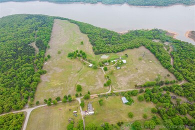 3150 W Oak Grove Rd, Cleveland, OK 74020 - photo 3