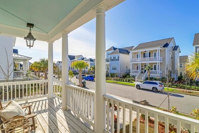 1624 Oak Leaf St, Daniel Island, SC 29492 - photo 4