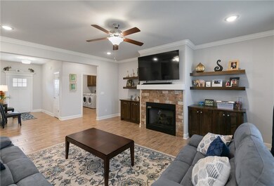 950 Skyline Loop, Centerton, AR 72719 - photo 2