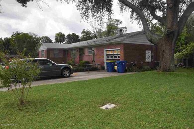 952 Moravon Ave, Jacksonville, FL 32211 - photo 3