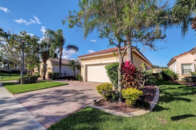 342 NW Breezy Point Loop, Port Saint Lucie, FL 34986 - photo 2