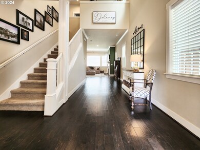Entrance/Foyer