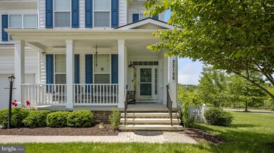 23156 Arora Hills Dr, Clarksburg, MD 20871 - photo 2