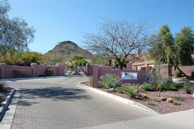 Gated Community