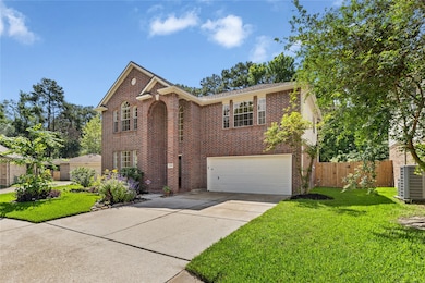 2626 Spring Chase Dr, Spring, TX 77386 - photo 2