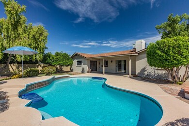 3207 W McRae Way, Phoenix, AZ 85027