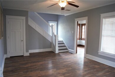 218 E Washington St, Tipton, IN 46072 - photo 6