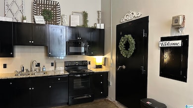 28 Monroe St unit 202, Montgomery, AL 36104 - photo 4