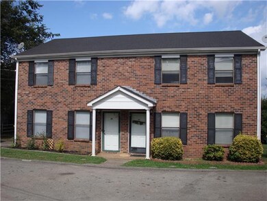 781 is the Door to the Left and is vacant, and 783 is the door to the Right which is rented through Section 8 for $445 Per Month.