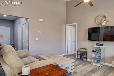 7627 Loopout Grove, Peyton, CO 80831 - photo 5