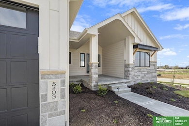 11105 S 220th St, Gretna, NE 68028 - photo 4