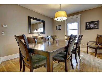Dining Room.