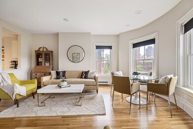 671 Tremont St unit 4, Boston, MA 02118 - photo 6