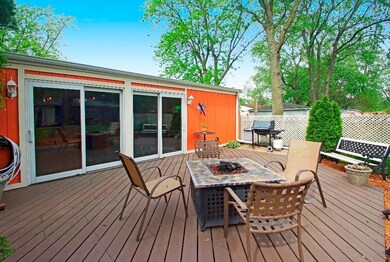 528 214th St, Dyer, IN 46311 - photo 5