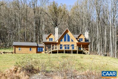 123 Long Point Ln, Madison, VA 22727 - photo 2