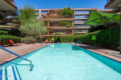 Camelview Village unit 1008, Scottsdale, AZ 85251 - photo 5