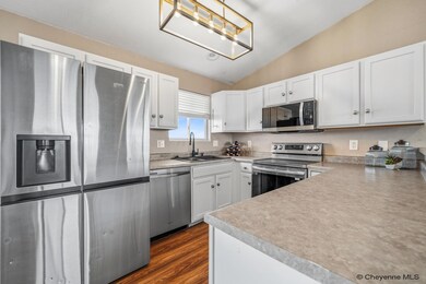 6132 Bison Run Loop, Cheyenne, WY 82009 - photo 7