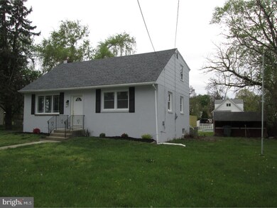 133 W Adams Ave, Magnolia, NJ 08049 - photo 2