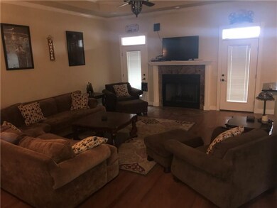 17713 Harmon Rd, Fayetteville, AR 72704 - photo 3