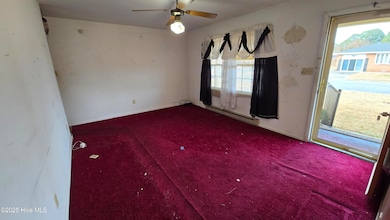 407 Delaware Ave, Elizabeth City, NC 27909 - photo 4