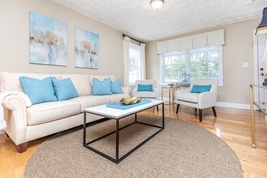 7 Eudora St unit 7, Haverhill, MA 01832 - photo 4