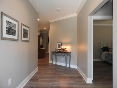 2829 Rose Hill Ln NE, Cleveland, TN 37311 - photo 5