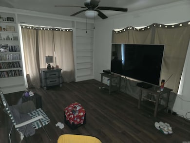 2507 S Linden St unit 2509, Pine Bluff, AR 71603 - photo 3