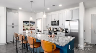 305 Prine Place unit B6, Charlotte, NC 28213 - photo 7