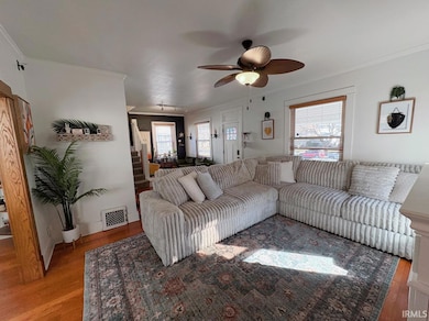 318 N Cornell Cir, Fort Wayne, IN 46807 - photo 5