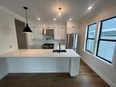 744 E 8th St unit 746, Boston, MA 02127 - photo 3