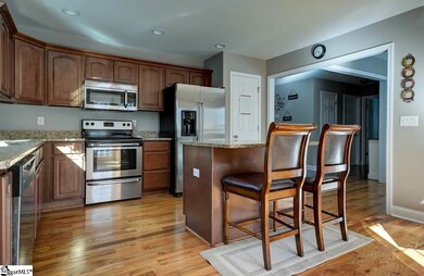 111 Newkirk Way, Travelers Rest, SC 29690 - photo 6