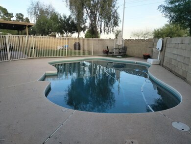 POOL 1