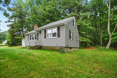 28 N Common Rd, Westminster, MA 01473 - photo 4