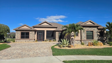 2803 Agilny Ln, Melbourne, FL 32940 - photo 2