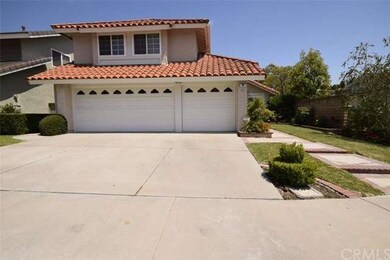 This home has long driveway.
